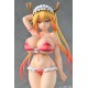 Miss Kobayashis Dragon Maid Tohru Bikini Style 1/7 Q-six