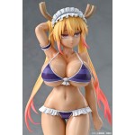 Miss Kobayashis Dragon Maid Tohru Bikini Style Tan ver. 1/7 Q-six