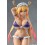 Miss Kobayashis Dragon Maid Tohru Bikini Style Tan ver. 1/7 Q-six