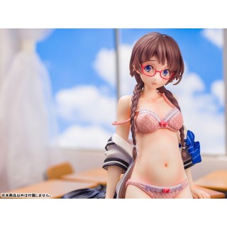 Shiritsu Daiki Gakuen Series Mei 1/6 Daiki Kougyou