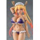 Miss Kobayashis Dragon Maid Tohru Bikini Style Tan ver. 1/7 Q-six