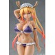 Miss Kobayashis Dragon Maid Tohru Bikini Style Tan ver. 1/7 Q-six