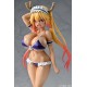 Miss Kobayashis Dragon Maid Tohru Bikini Style Tan ver. 1/7 Q-six