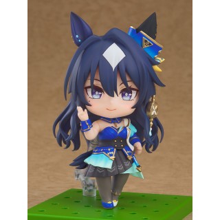 Nendoroid Umamusume Pretty Derby Verxina Good Smile Company