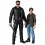 MAFEX Terminator 2 Judgment Day T-800 (T2 Ver.) & John Connor Medicom Toy