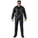 MAFEX Terminator 2 Judgment Day T-800 (T2 Ver.) & John Connor Medicom Toy