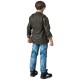 MAFEX Terminator 2 Judgment Day T-800 (T2 Ver.) & John Connor Medicom Toy