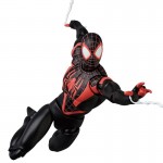 MAFEX Spider-Man SPIDER MAN Miles Morales (Comic Renewal Ver.) Medicom Toy