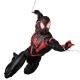 MAFEX Spider-Man SPIDER MAN Miles Morales (Comic Renewal Ver.) Medicom Toy