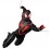 MAFEX Spider-Man SPIDER MAN Miles Morales (Comic Renewal Ver.) Medicom Toy