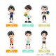 PalVerse Haikyuu!! vol.2 Pack of 6 Bushiroad Creative