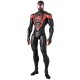 MAFEX Spider-Man SPIDER MAN Miles Morales (Comic Renewal Ver.) Medicom Toy