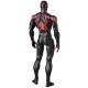 MAFEX Spider-Man SPIDER MAN Miles Morales (Comic Renewal Ver.) Medicom Toy