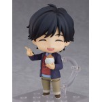 Nendoroid BANANA FISH Eiji Okumura Good Smile Company