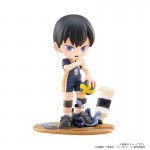 PalVerse Pale. Haikyuu!! Tobio Kageyama Bushiroad Creative