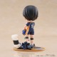PalVerse Pale. Haikyuu!! Tobio Kageyama Bushiroad Creative