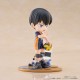 PalVerse Pale. Haikyuu!! Tobio Kageyama Bushiroad Creative