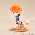 PalVerse Pale. Haikyuu!! Shoyo Hinata Bushiroad Creative