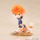 PalVerse Pale. Haikyuu!! Shoyo Hinata Bushiroad Creative