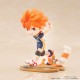 PalVerse Pale. Haikyuu!! Shoyo Hinata Bushiroad Creative
