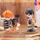 PalVerse Pale. Haikyuu!! Shoyo Hinata Bushiroad Creative