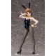 Kill la Kill Mako Mankanshoku Bunny Ver. 1/4 FREEing