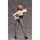 Kill la Kill Mako Mankanshoku Bunny Ver. 1/4 FREEing