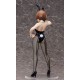 Kill la Kill Mako Mankanshoku Bunny Ver. 1/4 FREEing