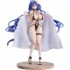 Azur Lane Mogador Locker Room Lechery Ver. 1/7 Good Smile Arts Shanghai