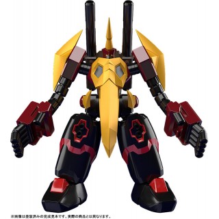 MODEROID Gaiking Legend of Daiku-Maryu Balking Good Smile Company