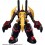 MODEROID Gaiking Legend of Daiku-Maryu Balking Good Smile Company