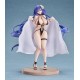 Azur Lane Mogador Locker Room Lechery Ver. 1/7 Good Smile Arts Shanghai
