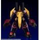 MODEROID Gaiking Legend of Daiku-Maryu Balking Good Smile Company
