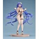 Azur Lane Mogador Locker Room Lechery Ver. 1/7 Good Smile Arts Shanghai