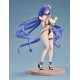 Azur Lane Mogador Locker Room Lechery Ver. 1/7 Good Smile Arts Shanghai