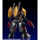 MODEROID Gaiking Legend of Daiku-Maryu Balking Good Smile Company