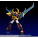 MODEROID Gaiking Legend of Daiku-Maryu Balking Good Smile Company