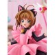 POP UP PARADE Cardcaptor Sakura Clow Card Arc Sakura Kinomoto Black Cat Costume Ver. L Size Good Smile Company