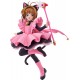 POP UP PARADE Cardcaptor Sakura Clow Card Arc Sakura Kinomoto Black Cat Costume Ver. L Size Good Smile Company