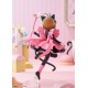POP UP PARADE Cardcaptor Sakura Clow Card Arc Sakura Kinomoto Black Cat Costume Ver. L Size Good Smile Company