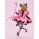 POP UP PARADE Cardcaptor Sakura Clow Card Arc Sakura Kinomoto Black Cat Costume Ver. L Size Good Smile Company