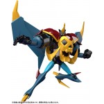 MODEROID Gaiking Legend of Daiku-Maryu Raiking Good Smile Company
