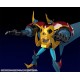 MODEROID Gaiking Legend of Daiku-Maryu Raiking Good Smile Company