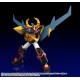 MODEROID Gaiking Legend of Daiku-Maryu Raiking Good Smile Company