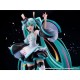 VOCALOID Hatsune Miku HATSUNE MIKU EXPO 10th Anniversary ver. 1/7 Hobby Stock