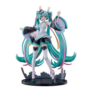 VOCALOID Hatsune Miku HATSUNE MIKU EXPO 10th Anniversary ver. 1/7 Hobby Stock