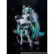 VOCALOID Hatsune Miku HATSUNE MIKU EXPO 10th Anniversary ver. 1/7 Hobby Stock
