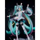 VOCALOID Hatsune Miku HATSUNE MIKU EXPO 10th Anniversary ver. 1/7 Hobby Stock