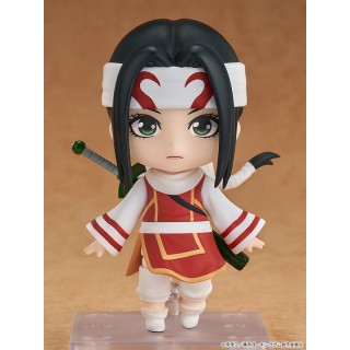 Nendoroid Kingdom Kyou Kai Good Smile Arts Shanghai
