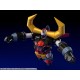 MODEROID Gaiking Legend of Daiku-Maryu Gaiking Good Smile Company